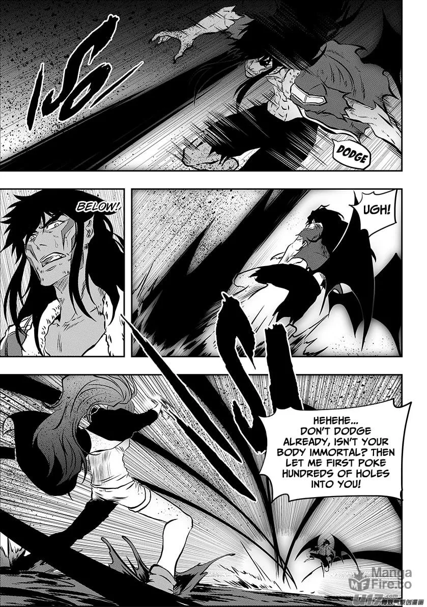ShiGuiZhe Chapter 192 page 15 - 