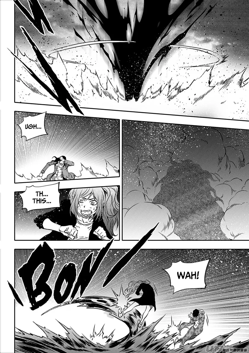 ShiGuiZhe Chapter 193 page 7 - 