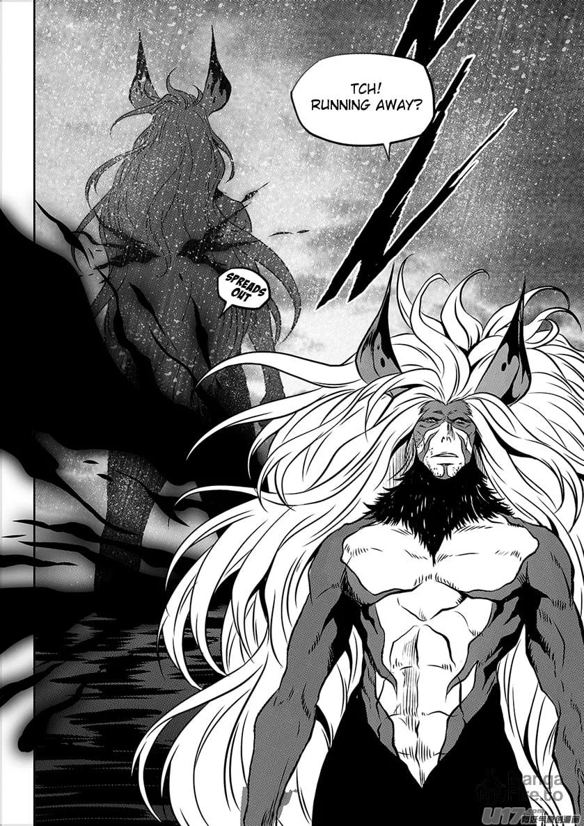 ShiGuiZhe Chapter 193 page 9 - 