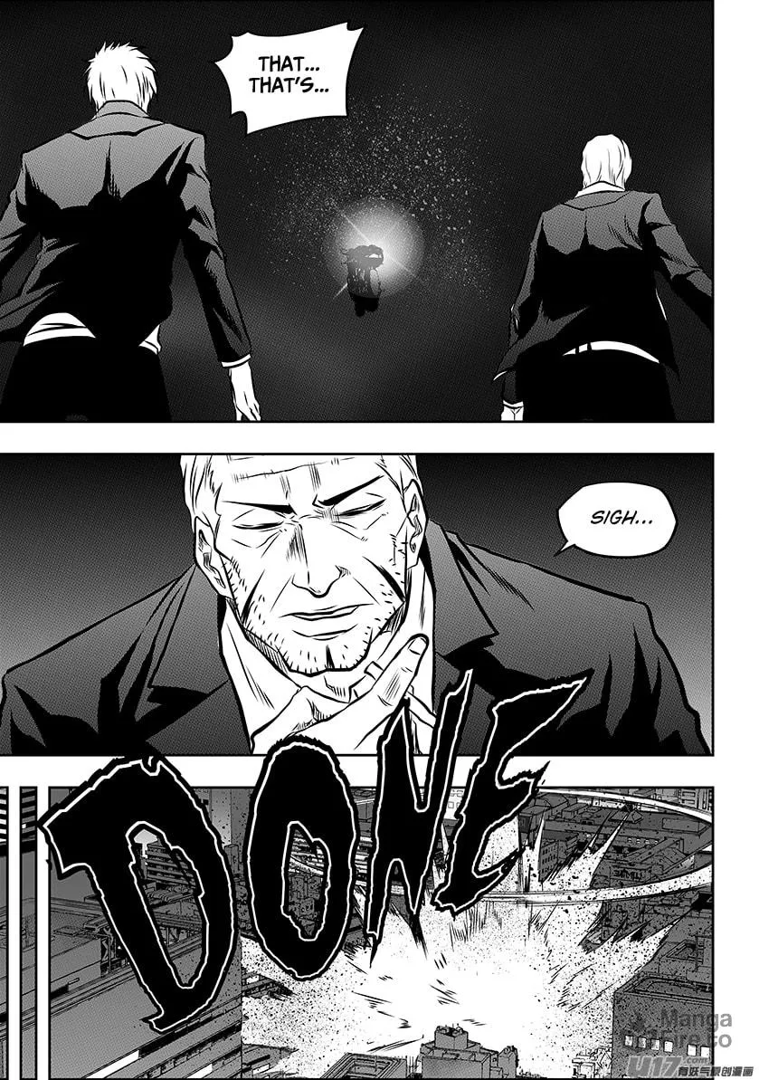 ShiGuiZhe Chapter 195 page 6 - 
