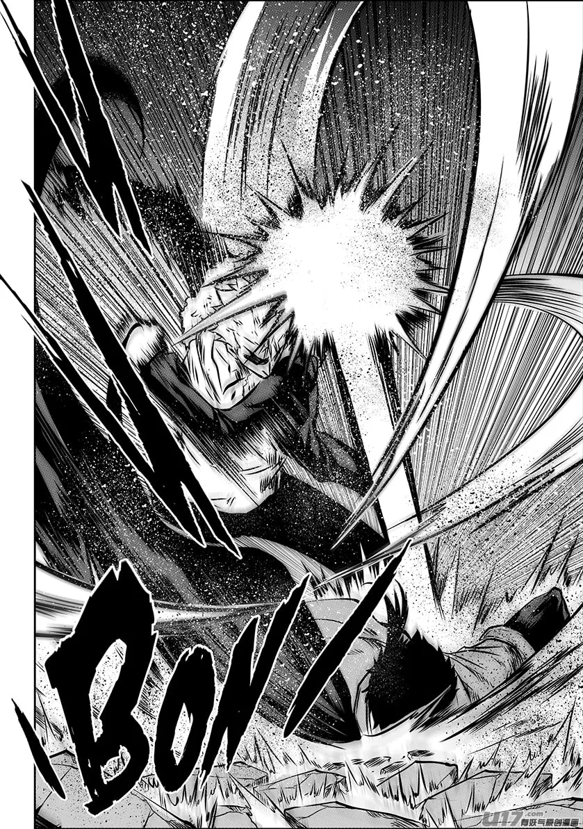 ShiGuiZhe Chapter 196 page 13 - 