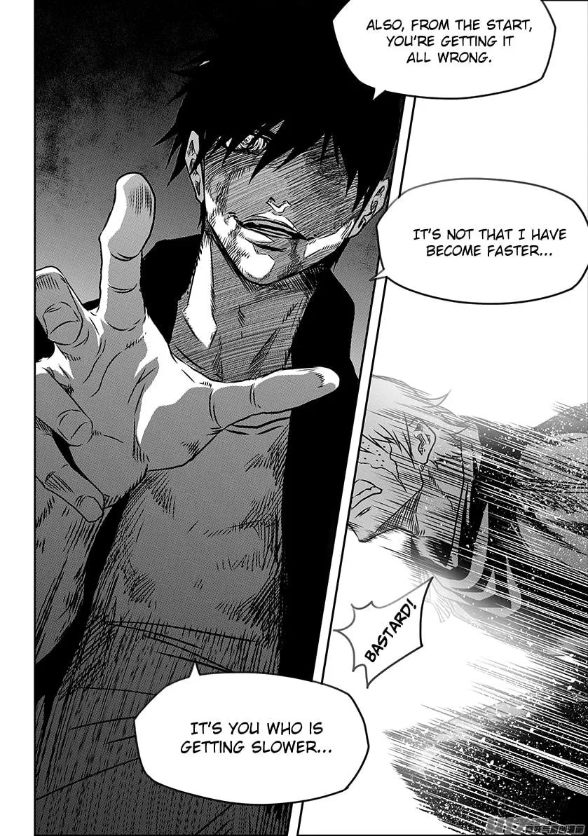 ShiGuiZhe Chapter 198 page 6 - 