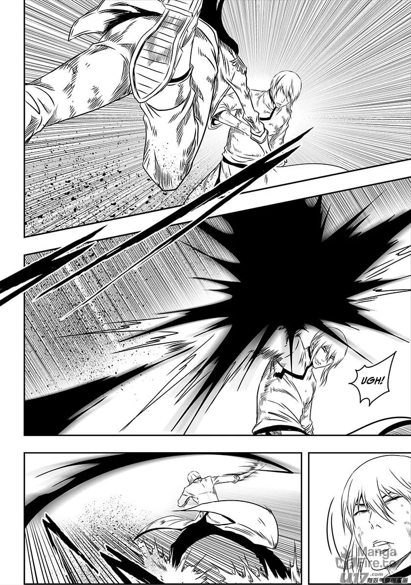 ShiGuiZhe Chapter 199 page 10 - 