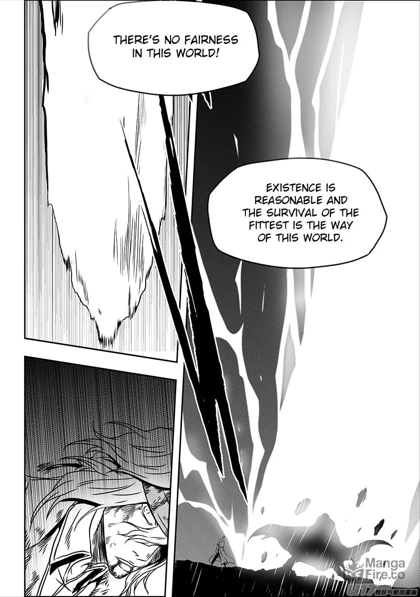 ShiGuiZhe Chapter 200 page 18 - 