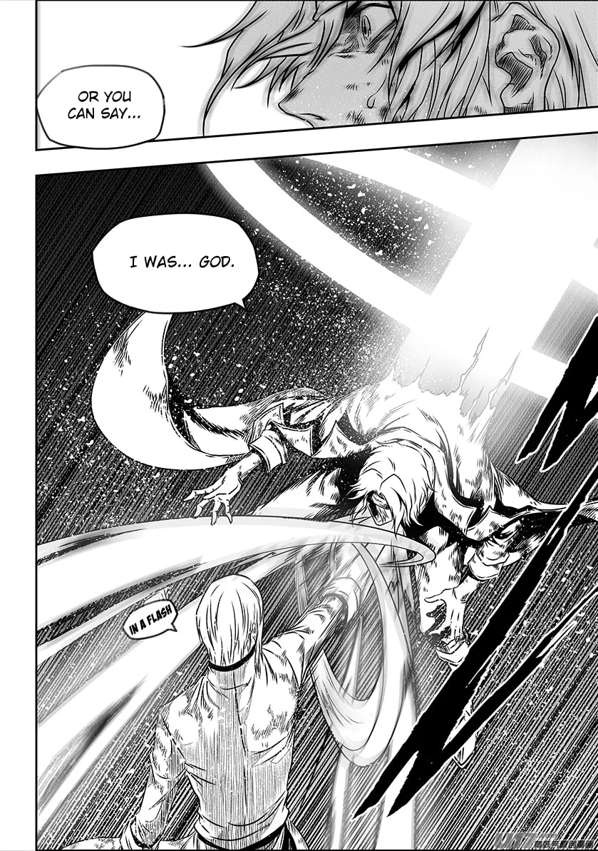 ShiGuiZhe Chapter 200 page 8 - 