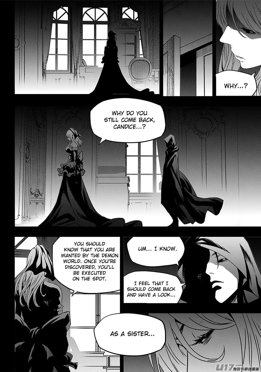 ShiGuiZhe Chapter 201 page 16 - 