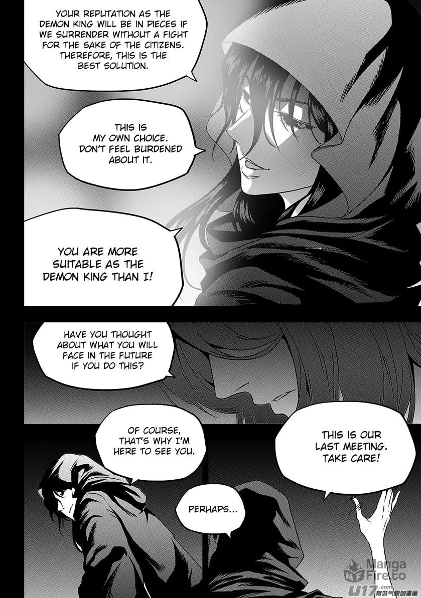 ShiGuiZhe Chapter 201 page 18 - 