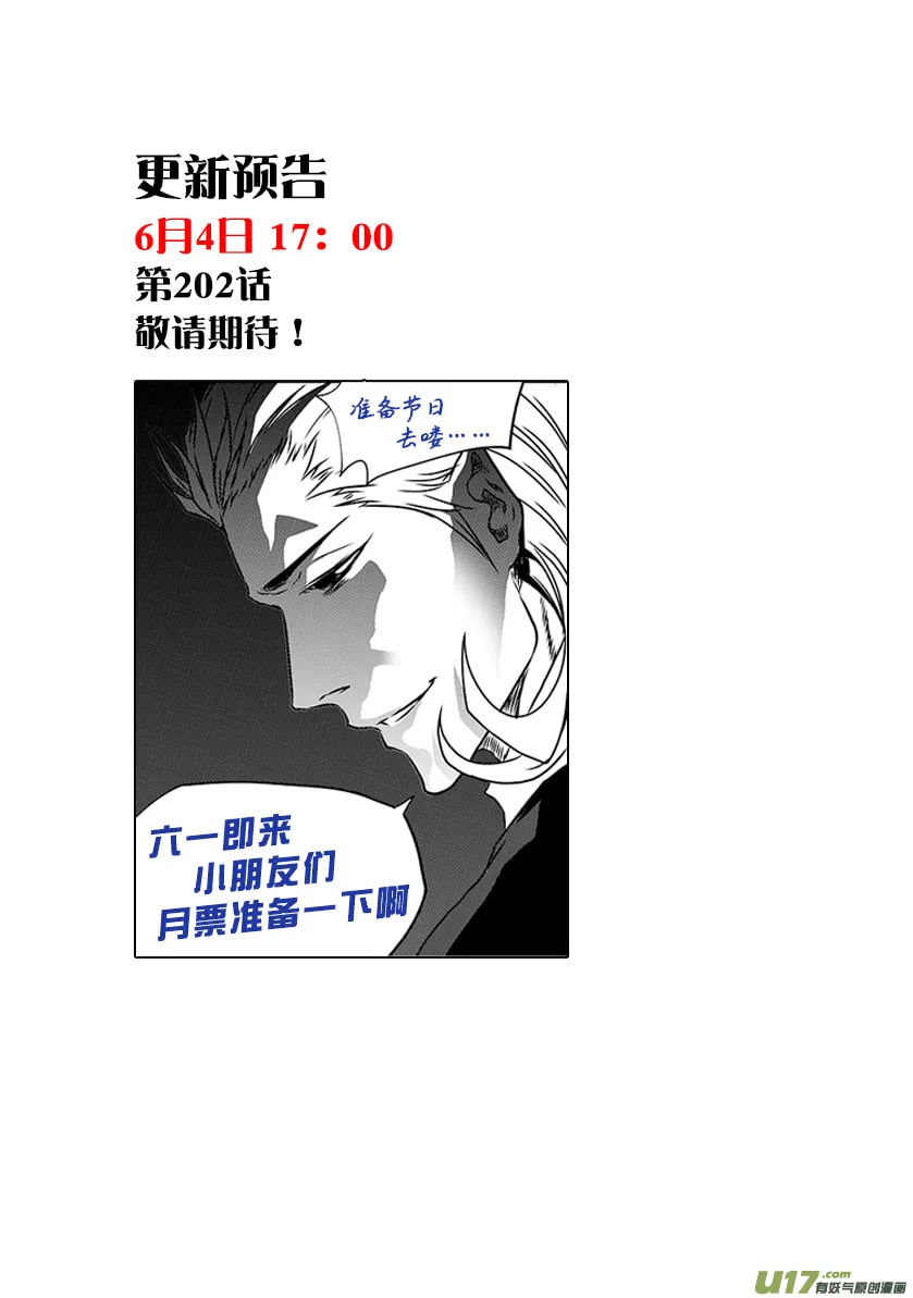 ShiGuiZhe Chapter 201 page 19 - 
