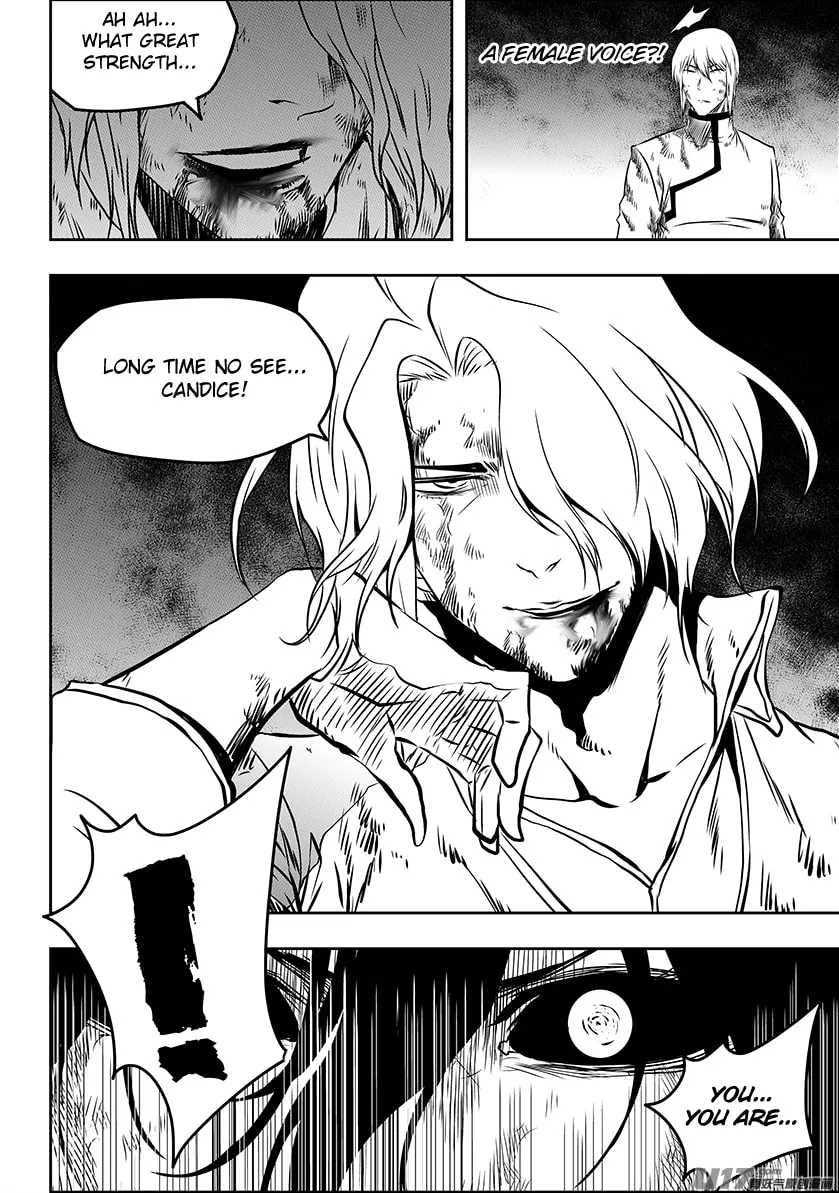 ShiGuiZhe Chapter 201 page 8 - 