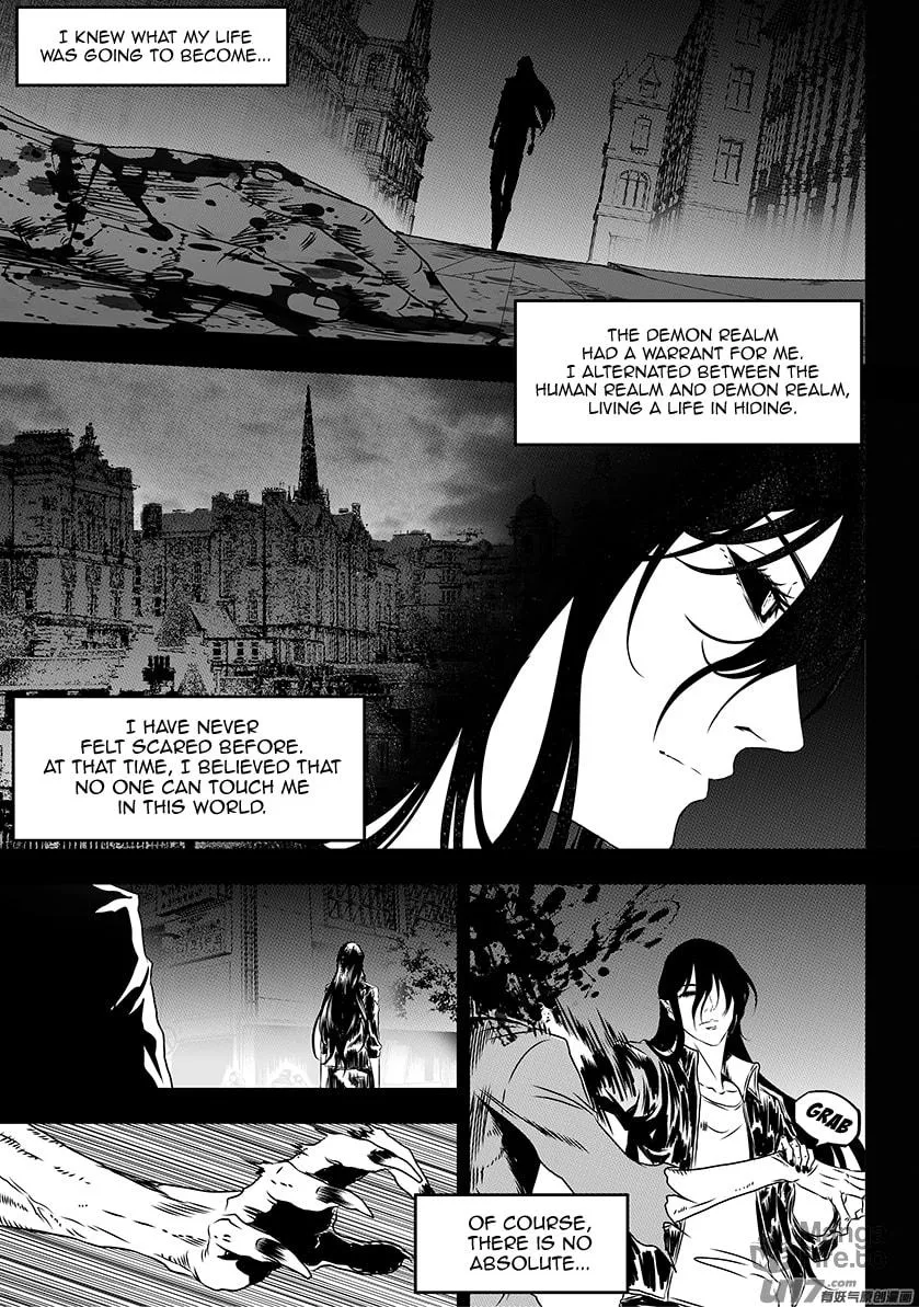 ShiGuiZhe Chapter 202 page 3 - 