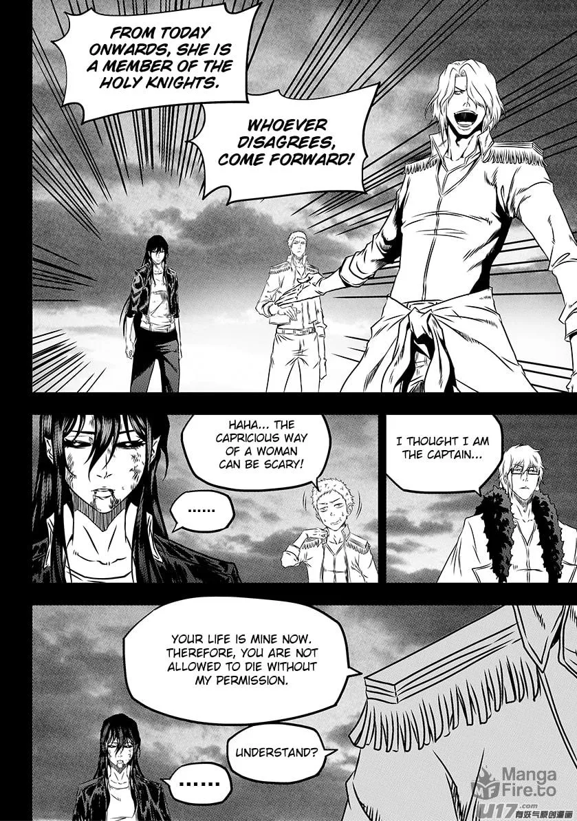 ShiGuiZhe Chapter 202 page 25 - 