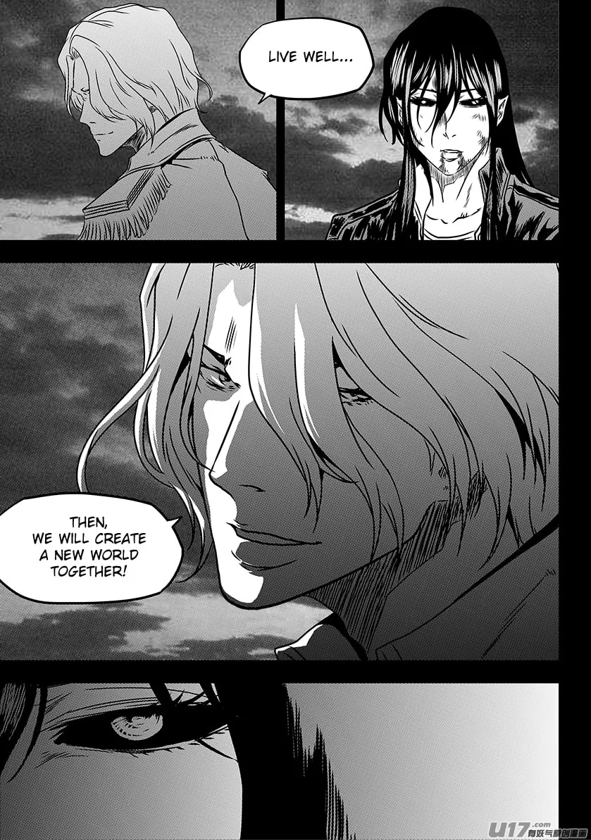 ShiGuiZhe Chapter 202 page 26 - 