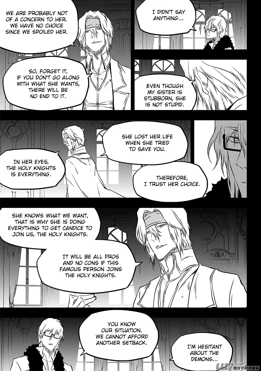 ShiGuiZhe Chapter 202 page 28 - 