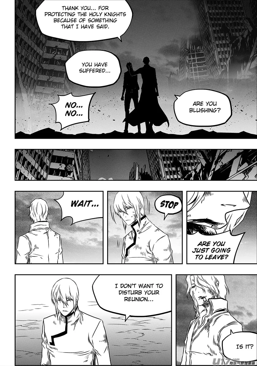 ShiGuiZhe Chapter 202 page 38 - 