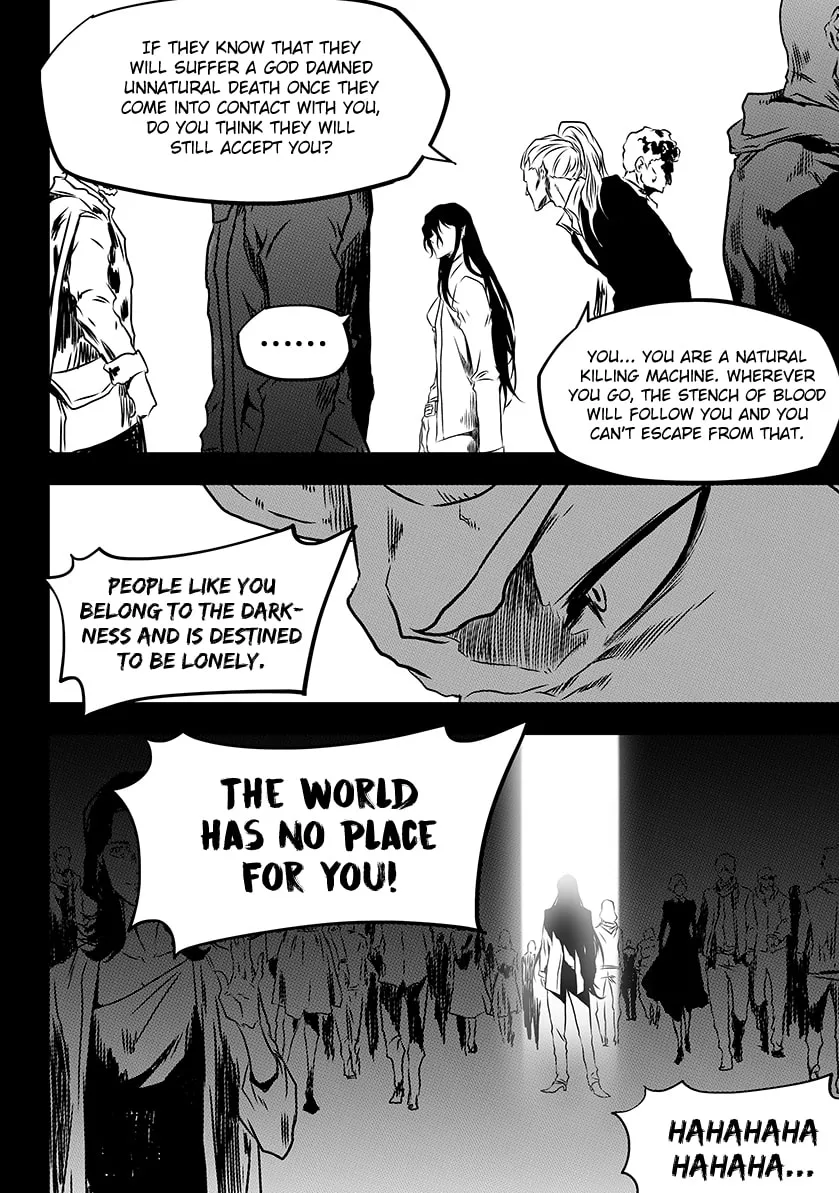 ShiGuiZhe Chapter 202 page 8 - 