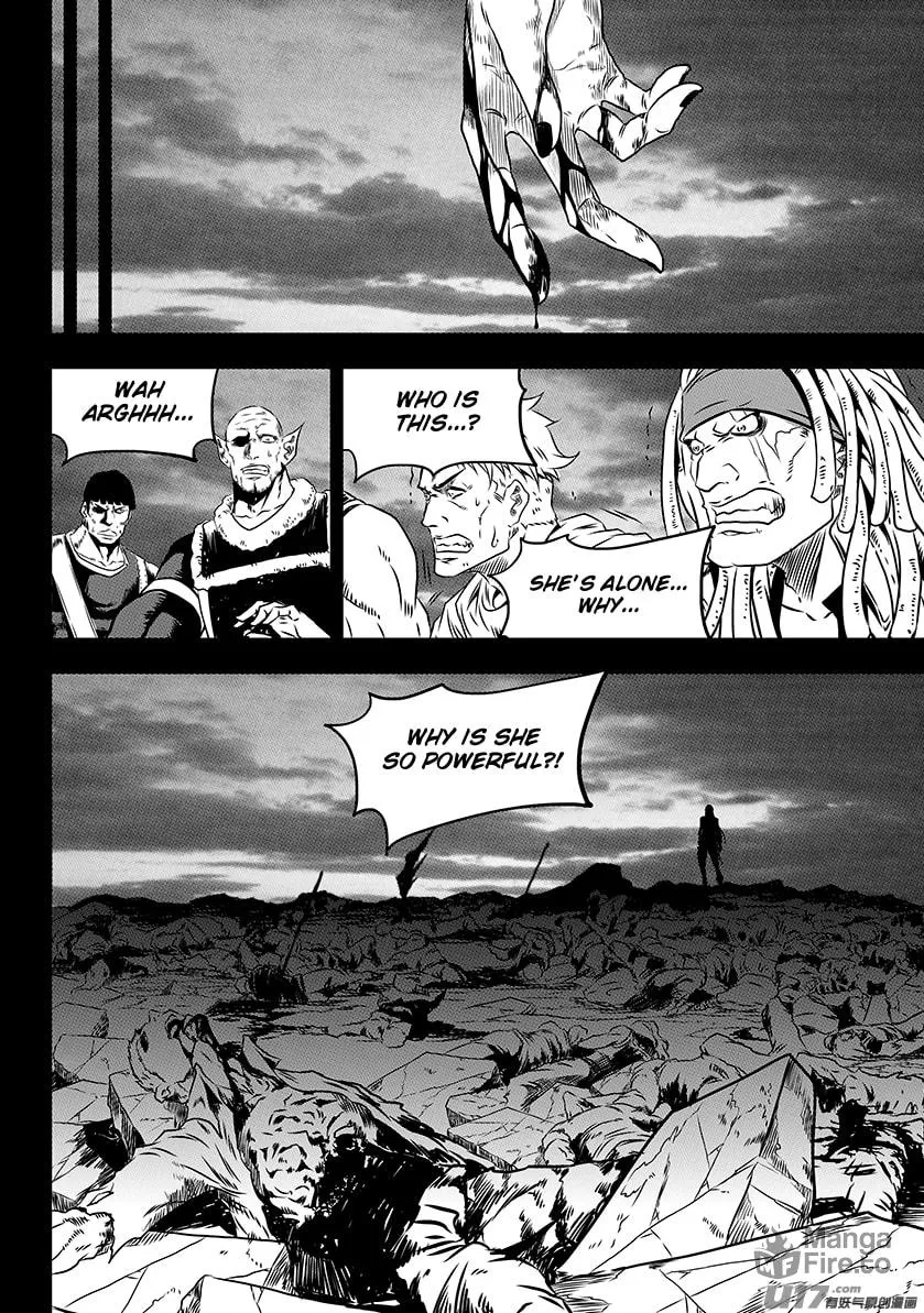 ShiGuiZhe Chapter 202 page 10 - 