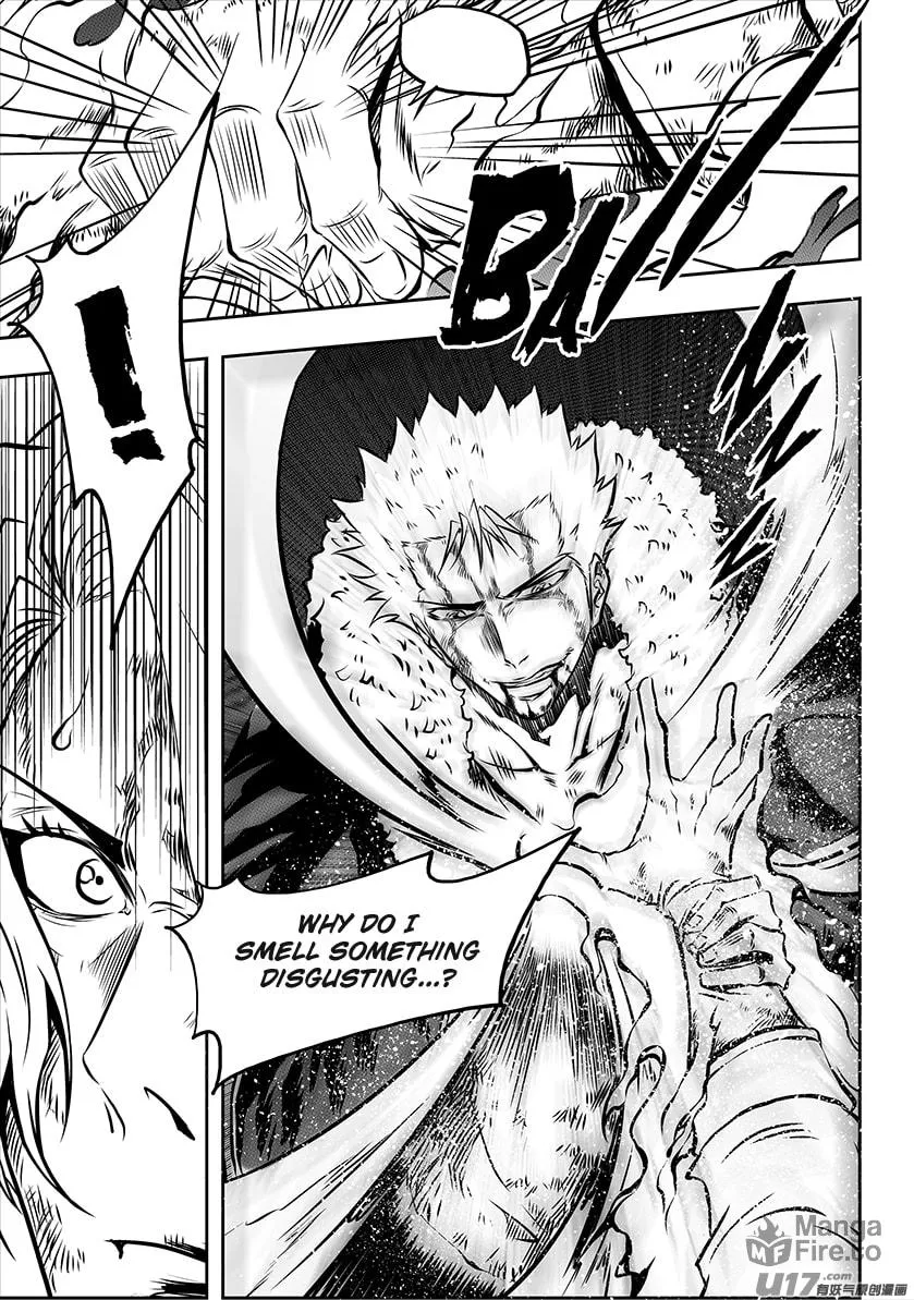 ShiGuiZhe Chapter 203 page 3 - 