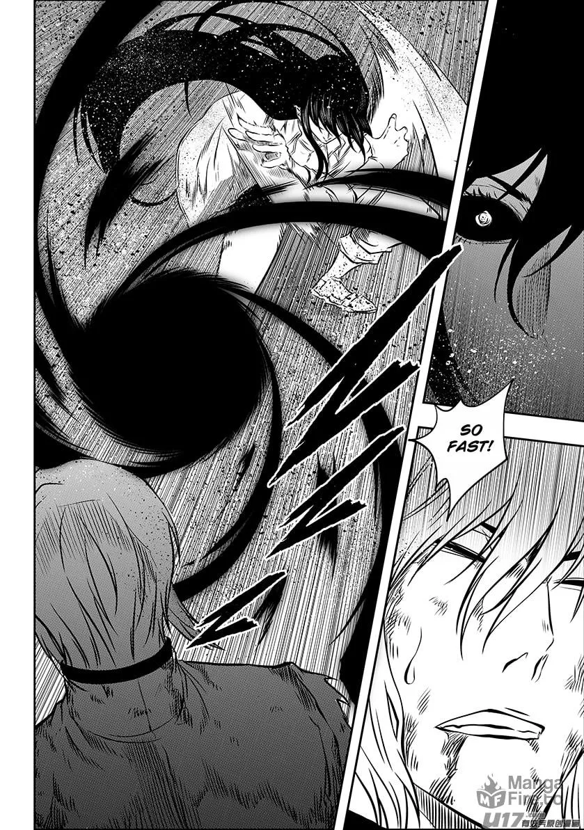 ShiGuiZhe Chapter 204 page 6 - 