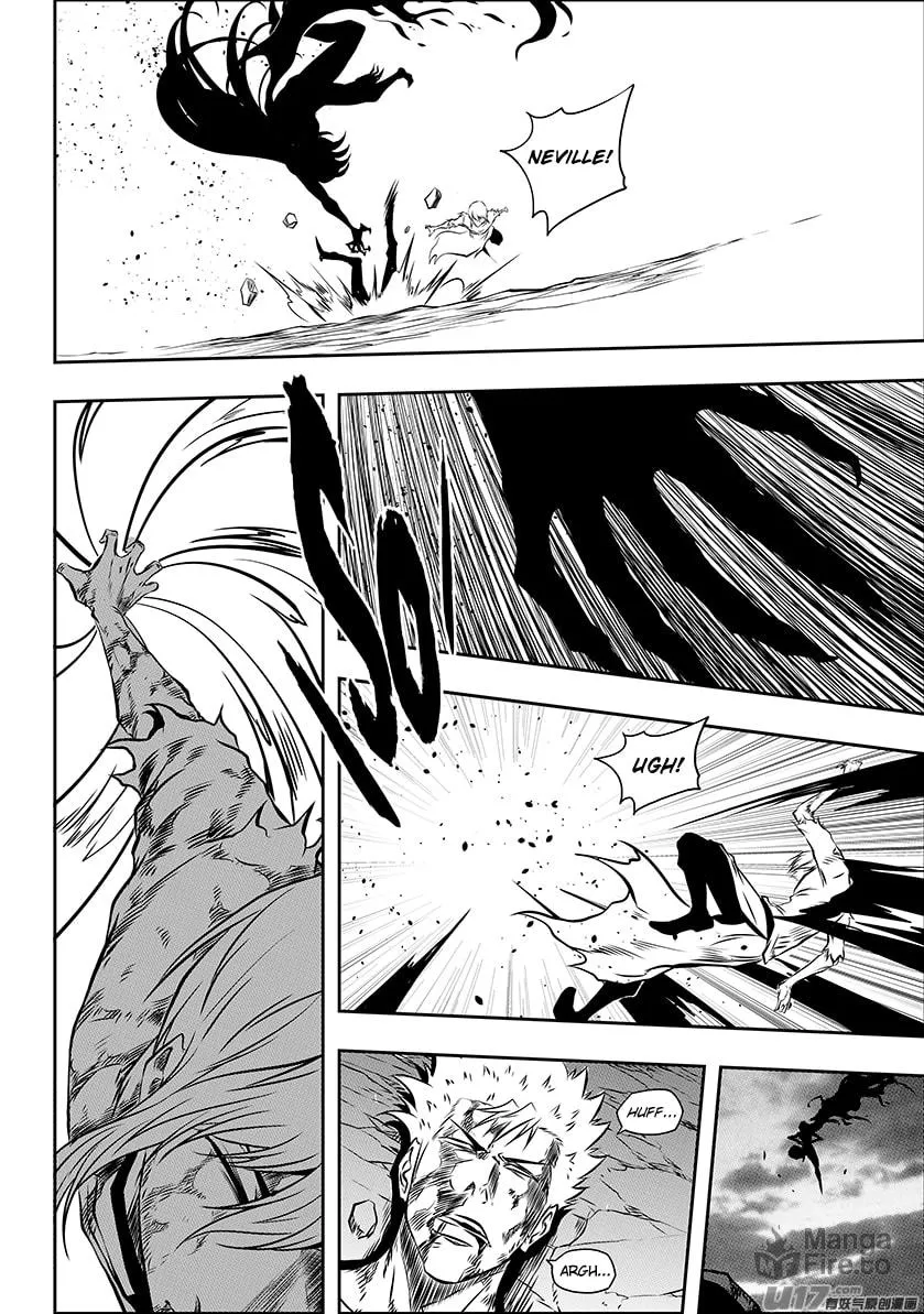 ShiGuiZhe Chapter 207 page 9 - 