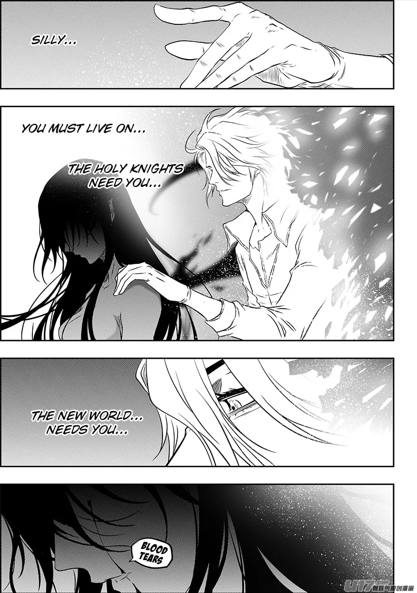 ShiGuiZhe Chapter 208 page 14 - 
