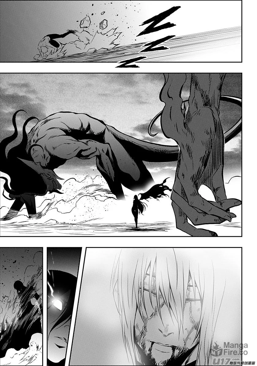 ShiGuiZhe Chapter 208 page 10 - 