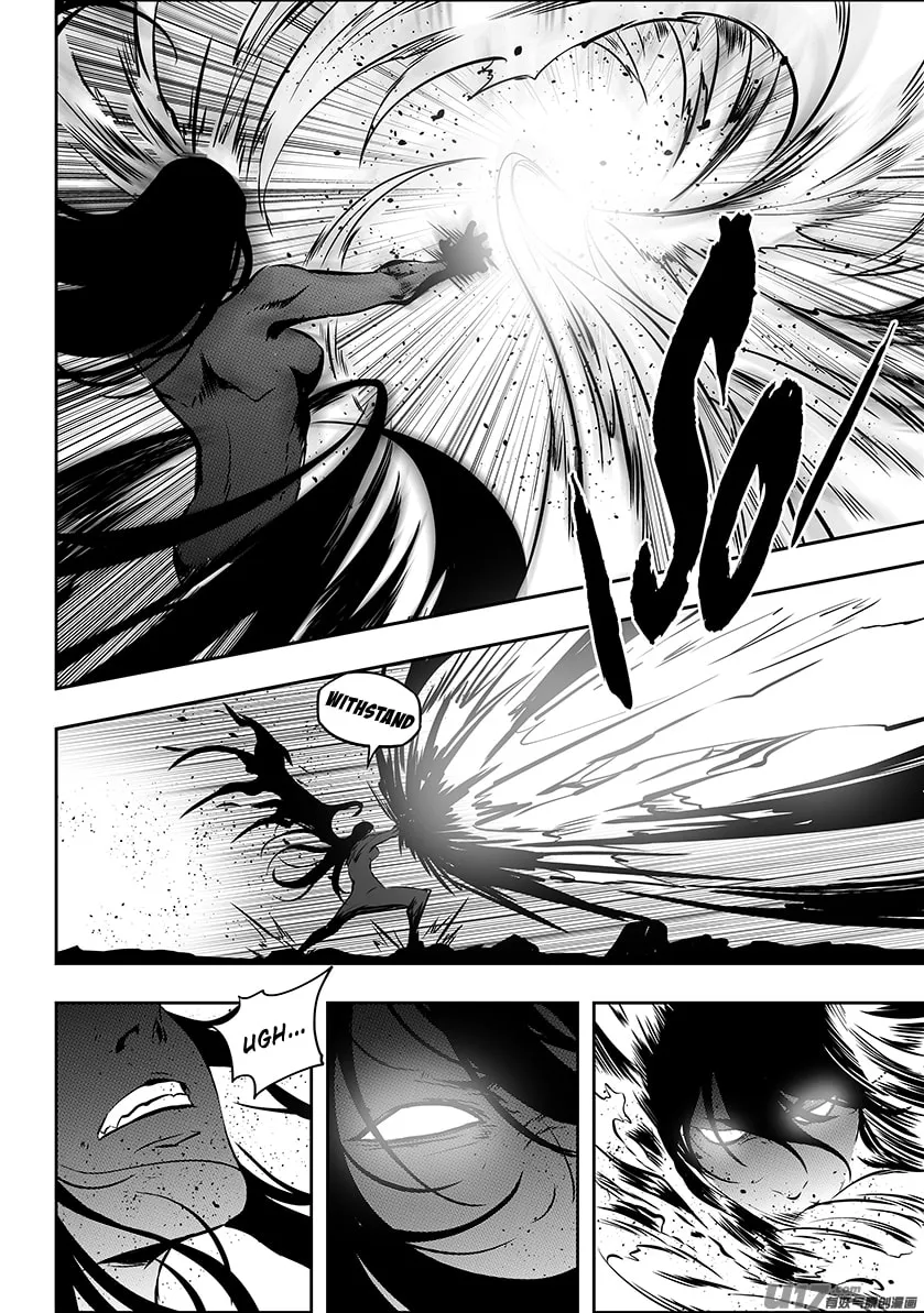 ShiGuiZhe Chapter 209 page 14 - 