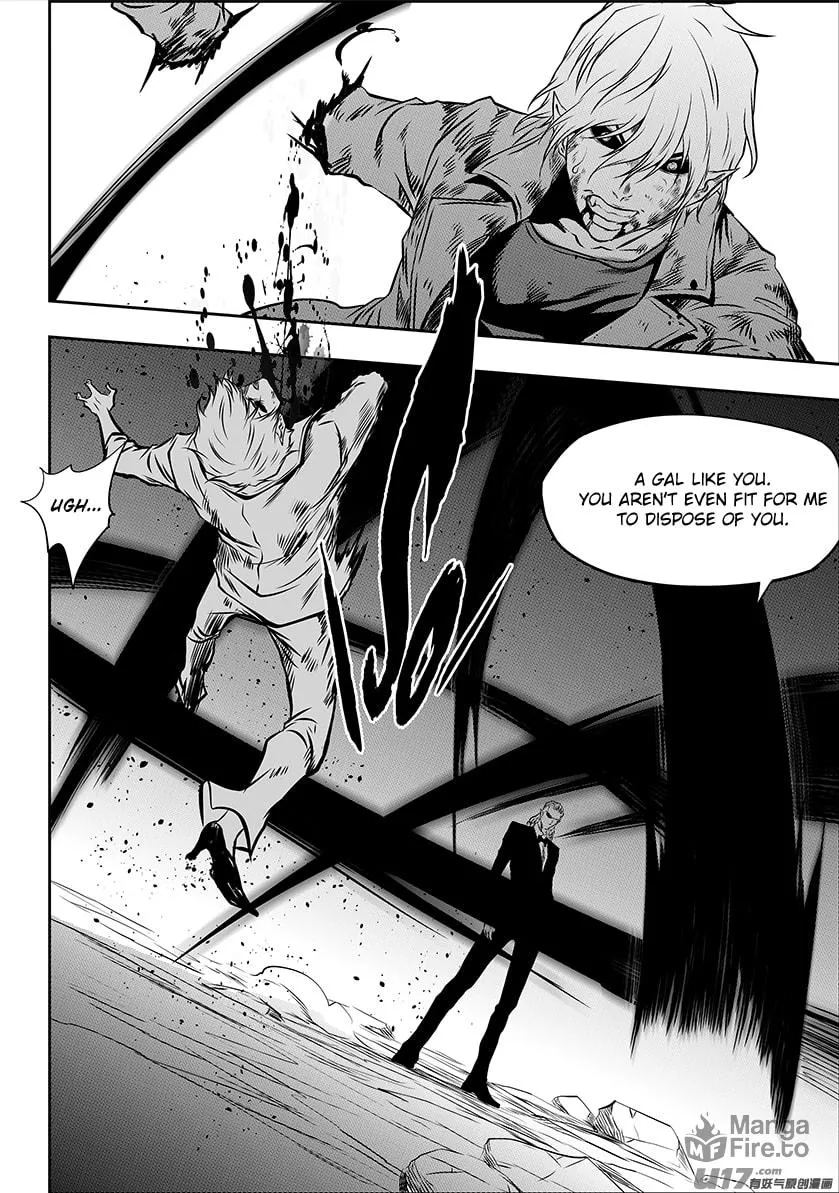 ShiGuiZhe Chapter 210 page 9 - 