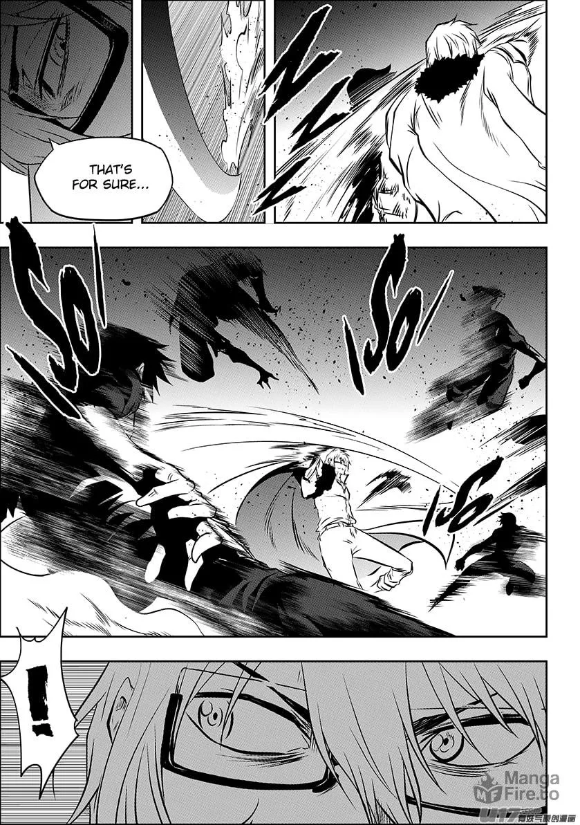 ShiGuiZhe Chapter 211 page 15 - 