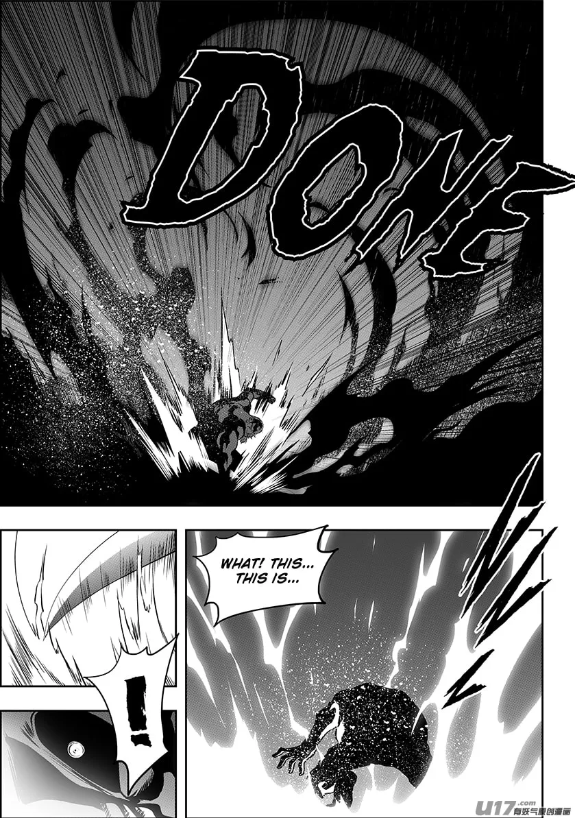 ShiGuiZhe Chapter 215 page 17 - 