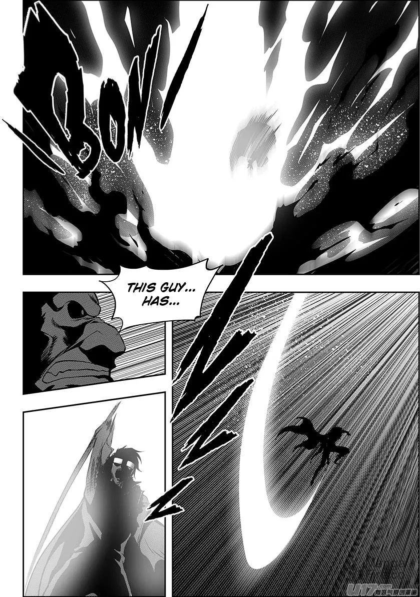 ShiGuiZhe Chapter 215 page 18 - 