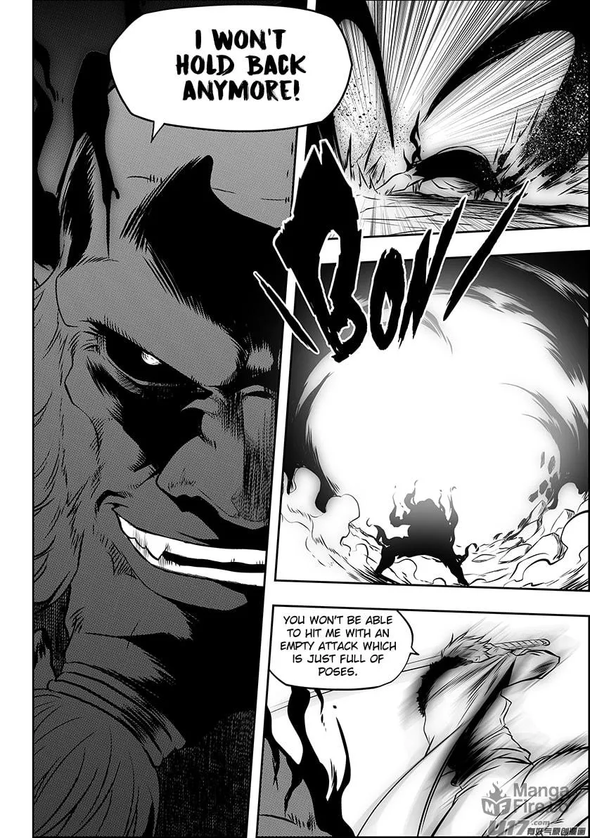 ShiGuiZhe Chapter 215 page 6 - 