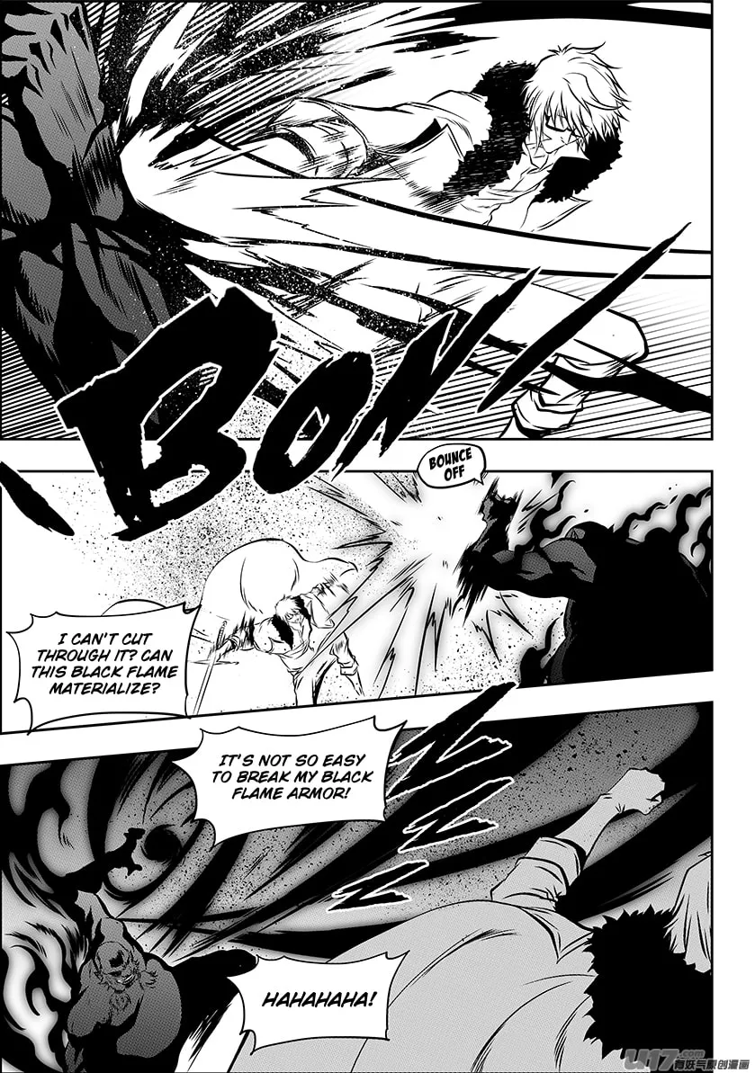 ShiGuiZhe Chapter 215 page 7 - 