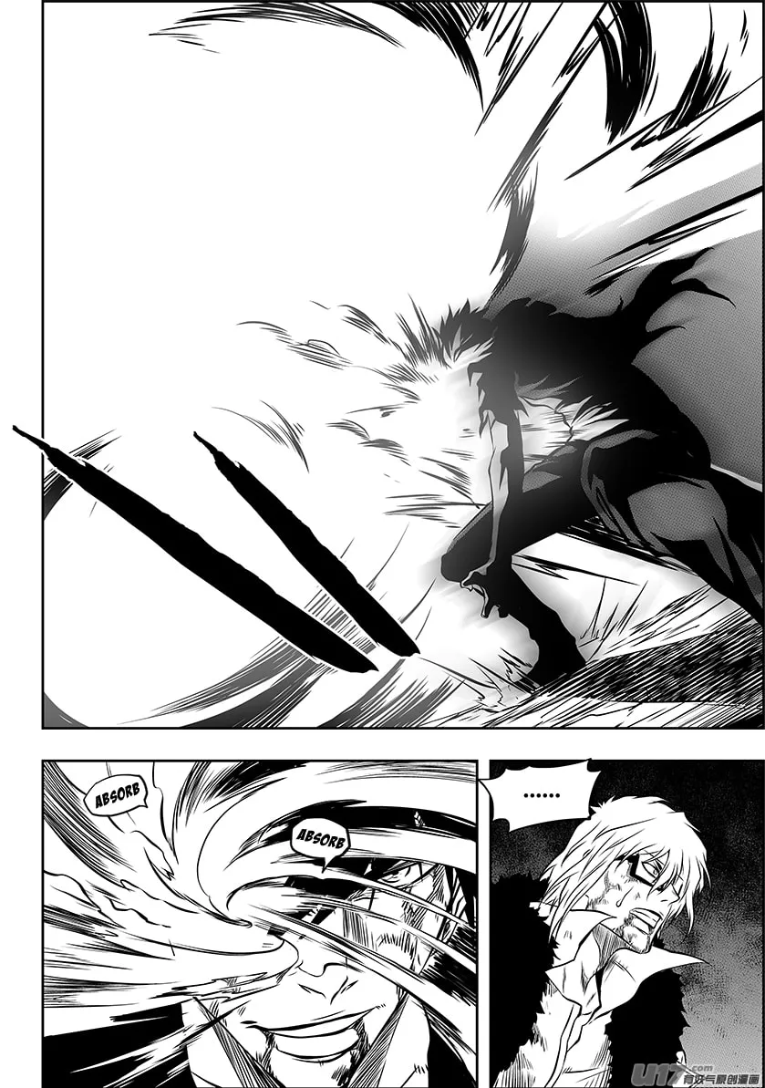 ShiGuiZhe Chapter 216 page 13 - 