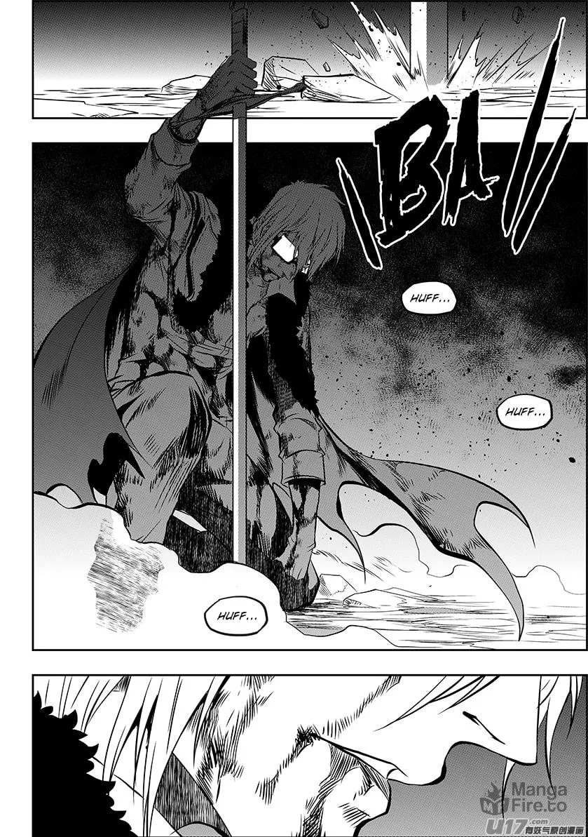 ShiGuiZhe Chapter 216 page 20 - 