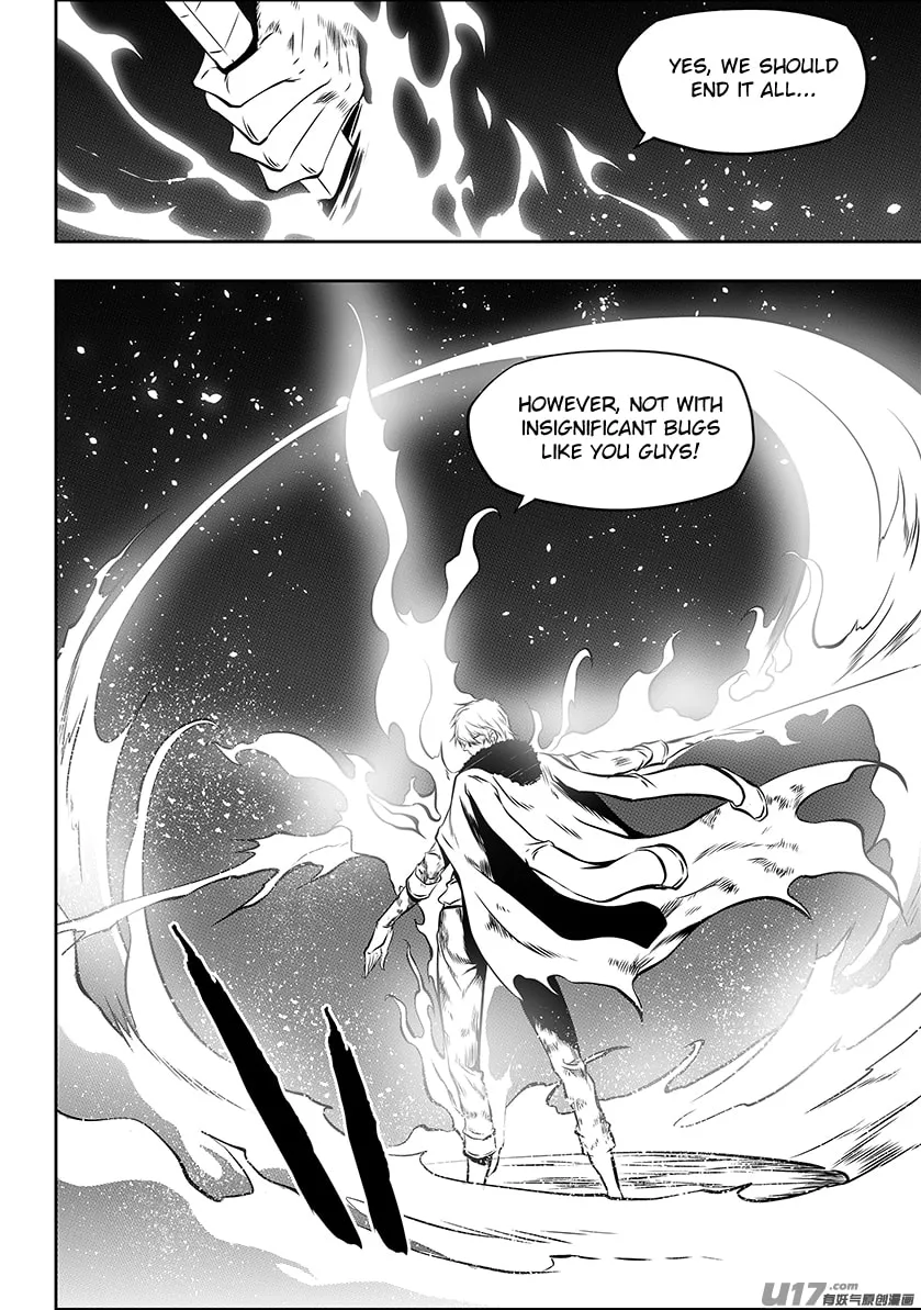 ShiGuiZhe Chapter 217 page 4 - 