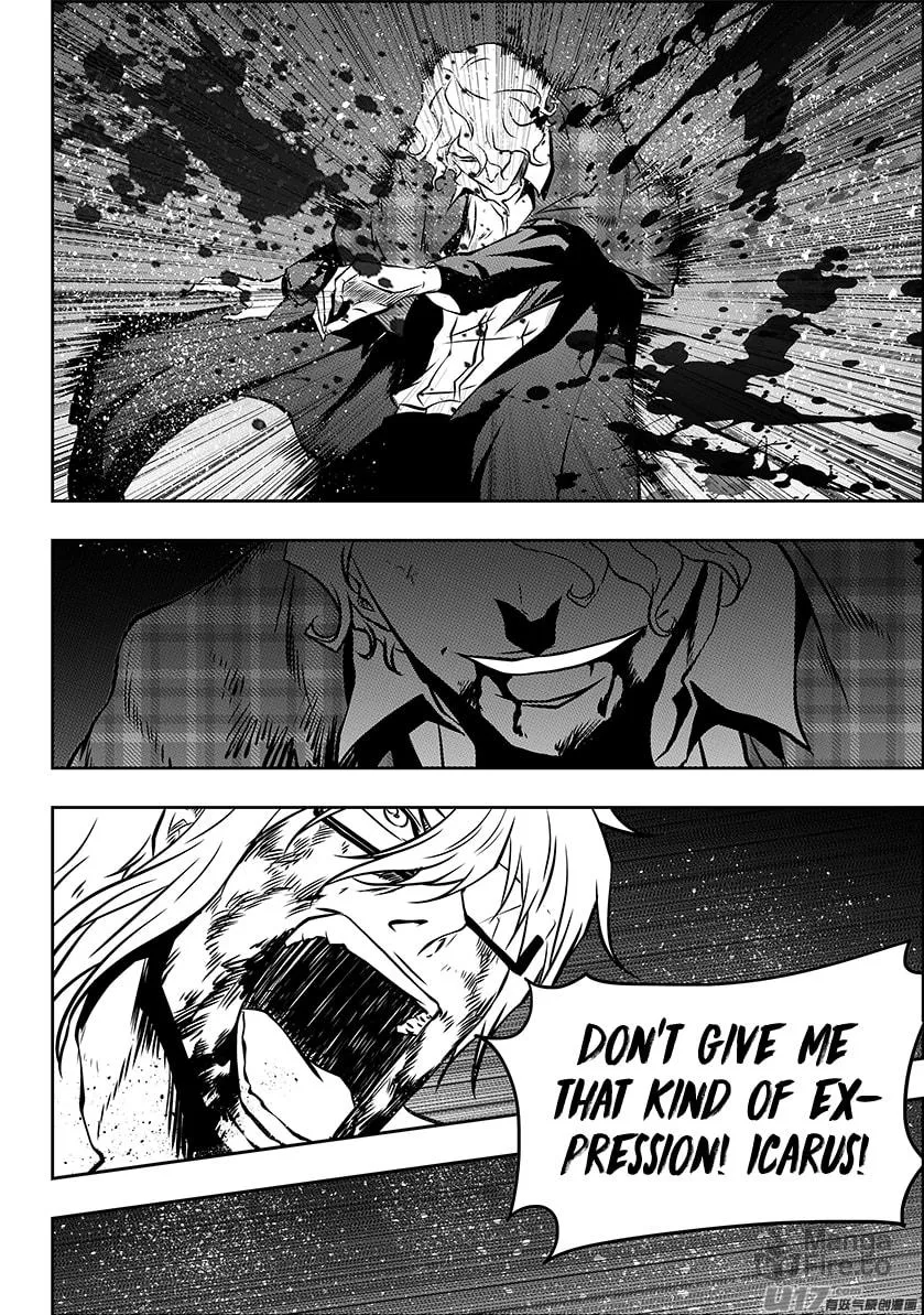 ShiGuiZhe Chapter 219 page 15 - 