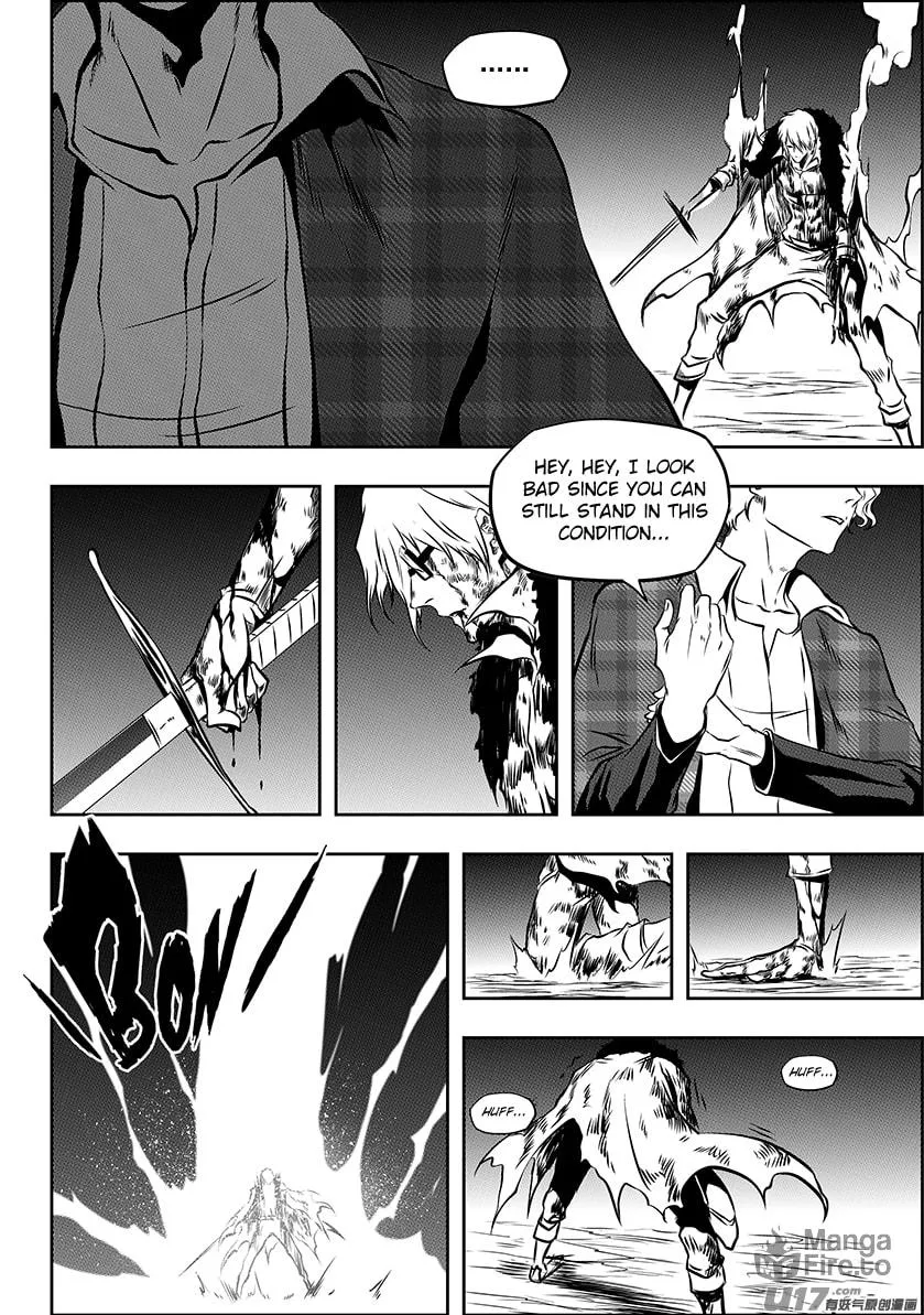 ShiGuiZhe Chapter 219 page 9 - 