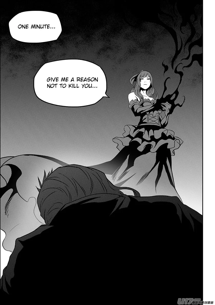 ShiGuiZhe Chapter 220 page 19 - 