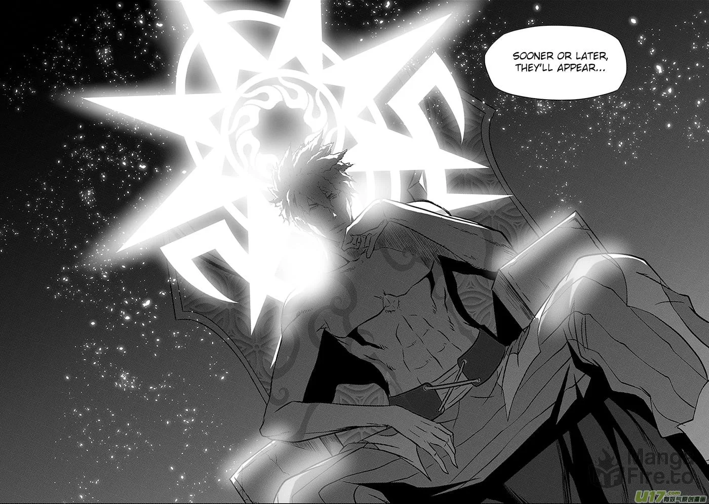 ShiGuiZhe Chapter 222 page 6 - 