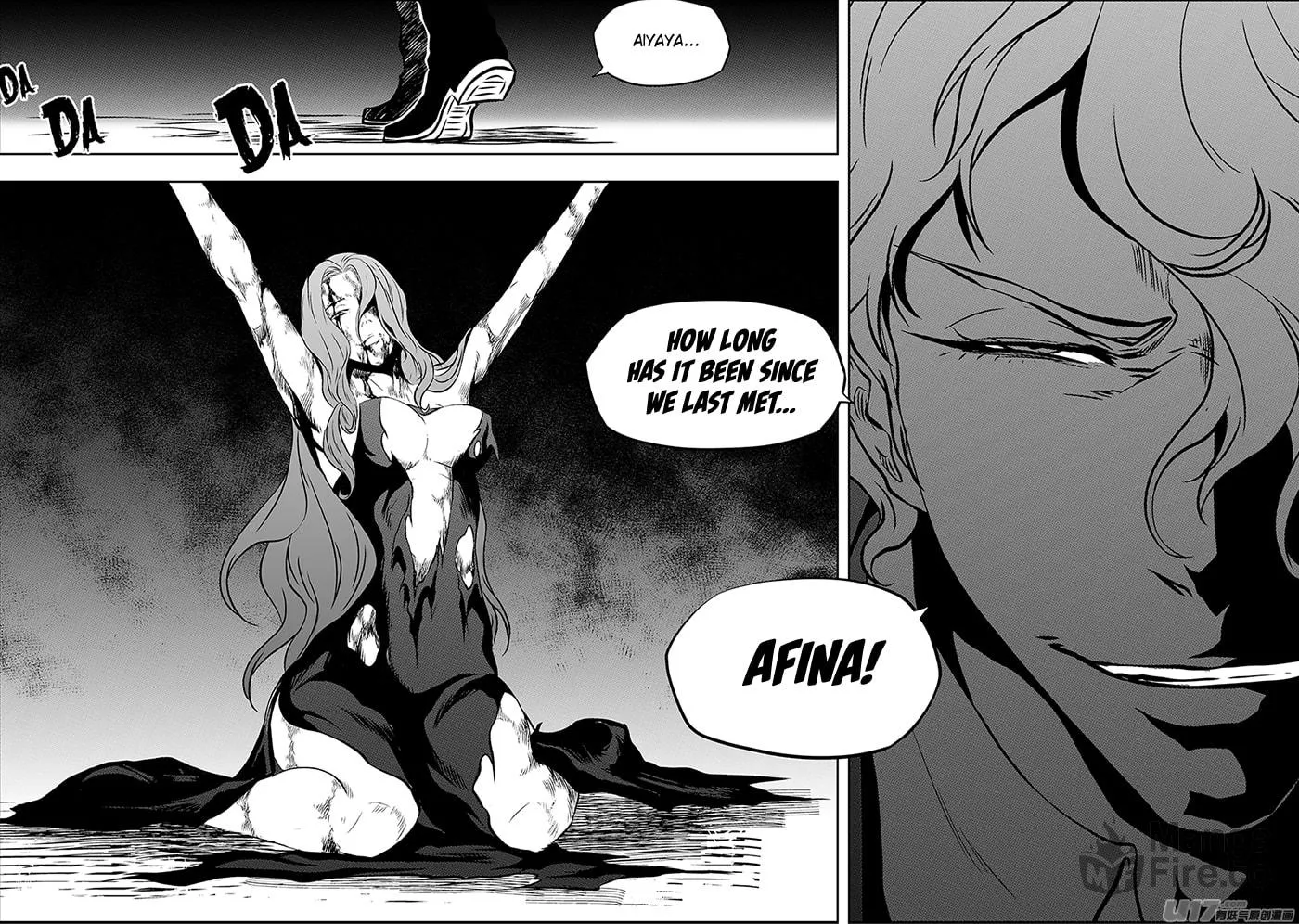 ShiGuiZhe Chapter 224 page 18 - 