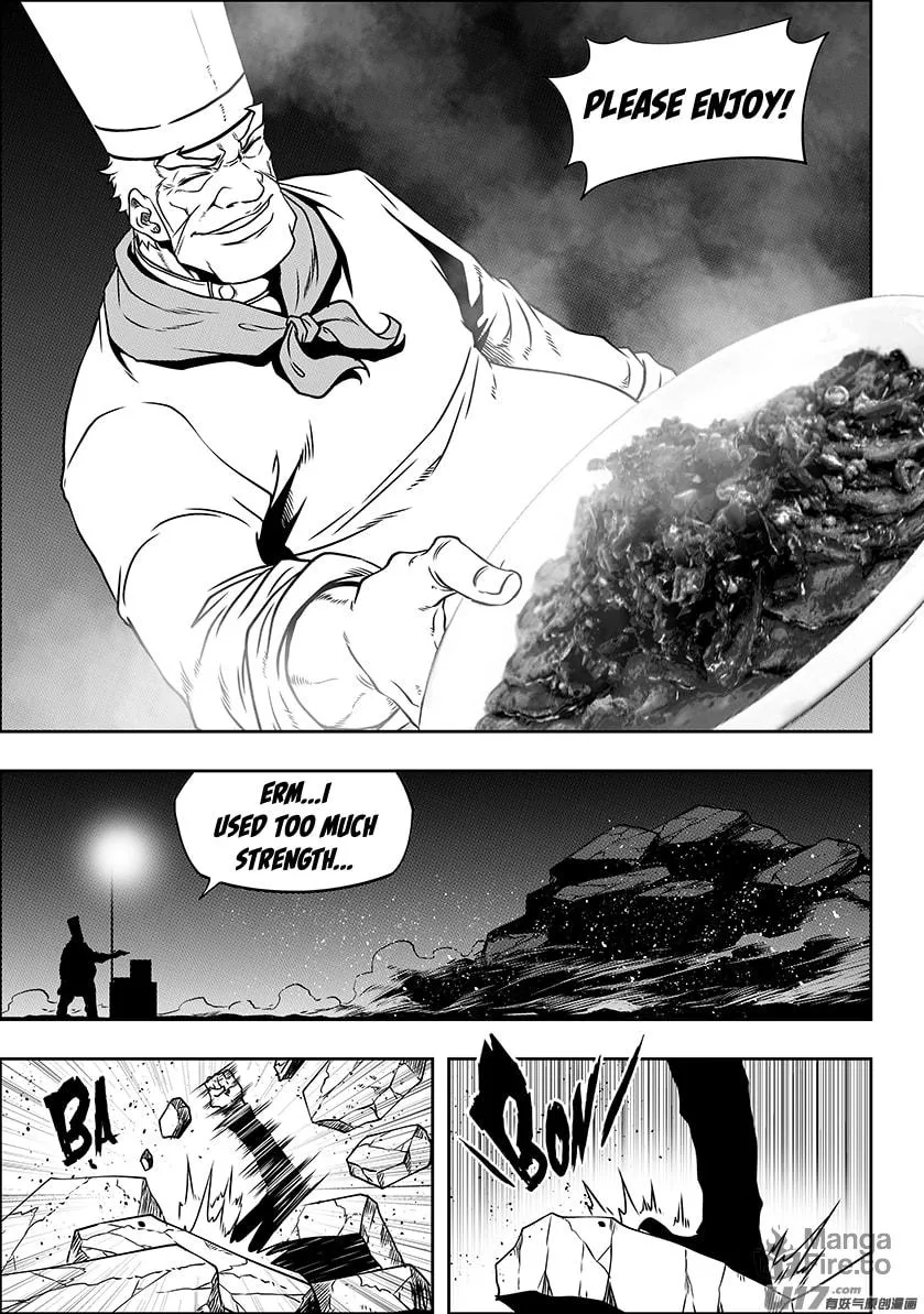 ShiGuiZhe Chapter 228 page 9 - 