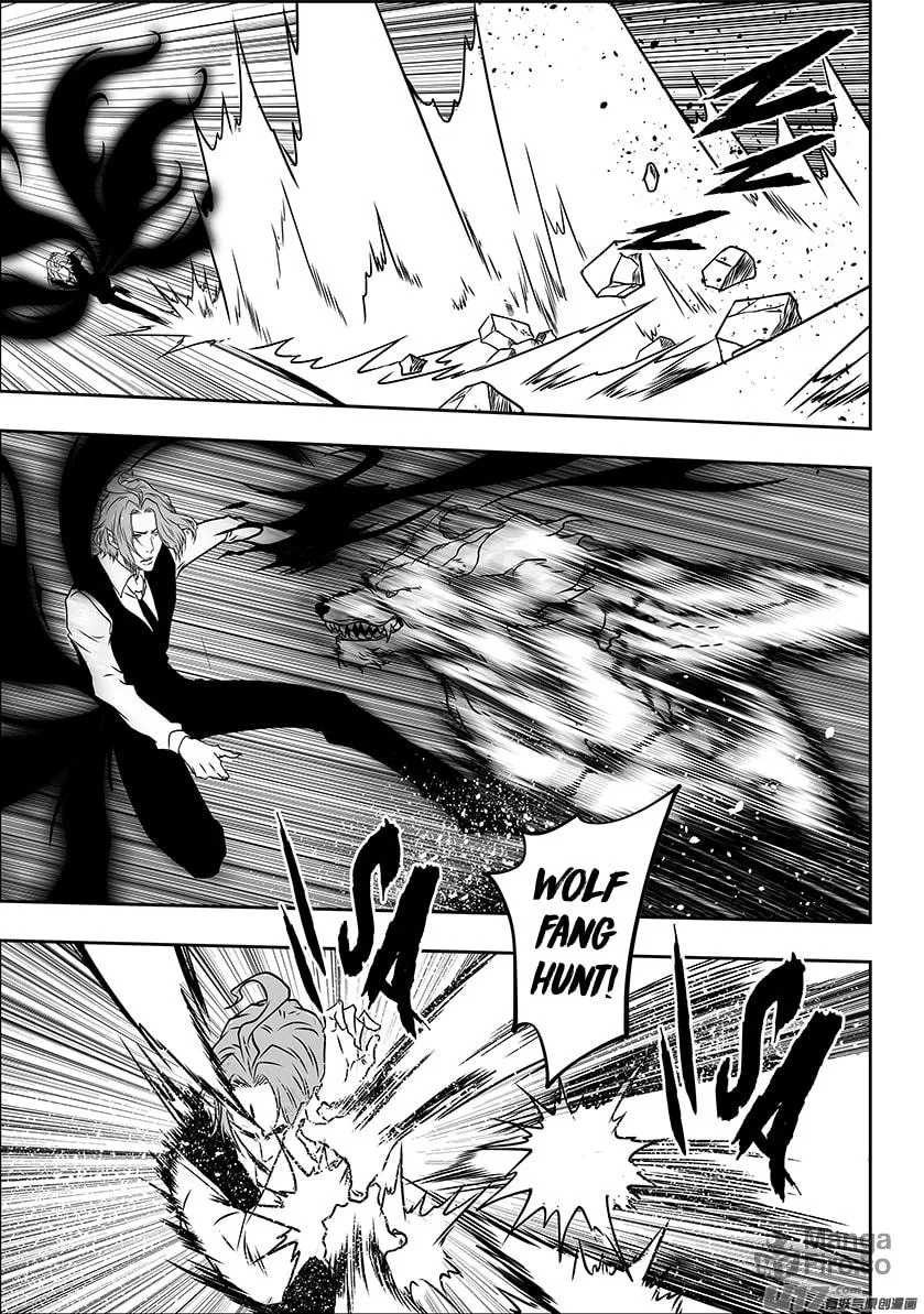 ShiGuiZhe Chapter 229 page 18 - 