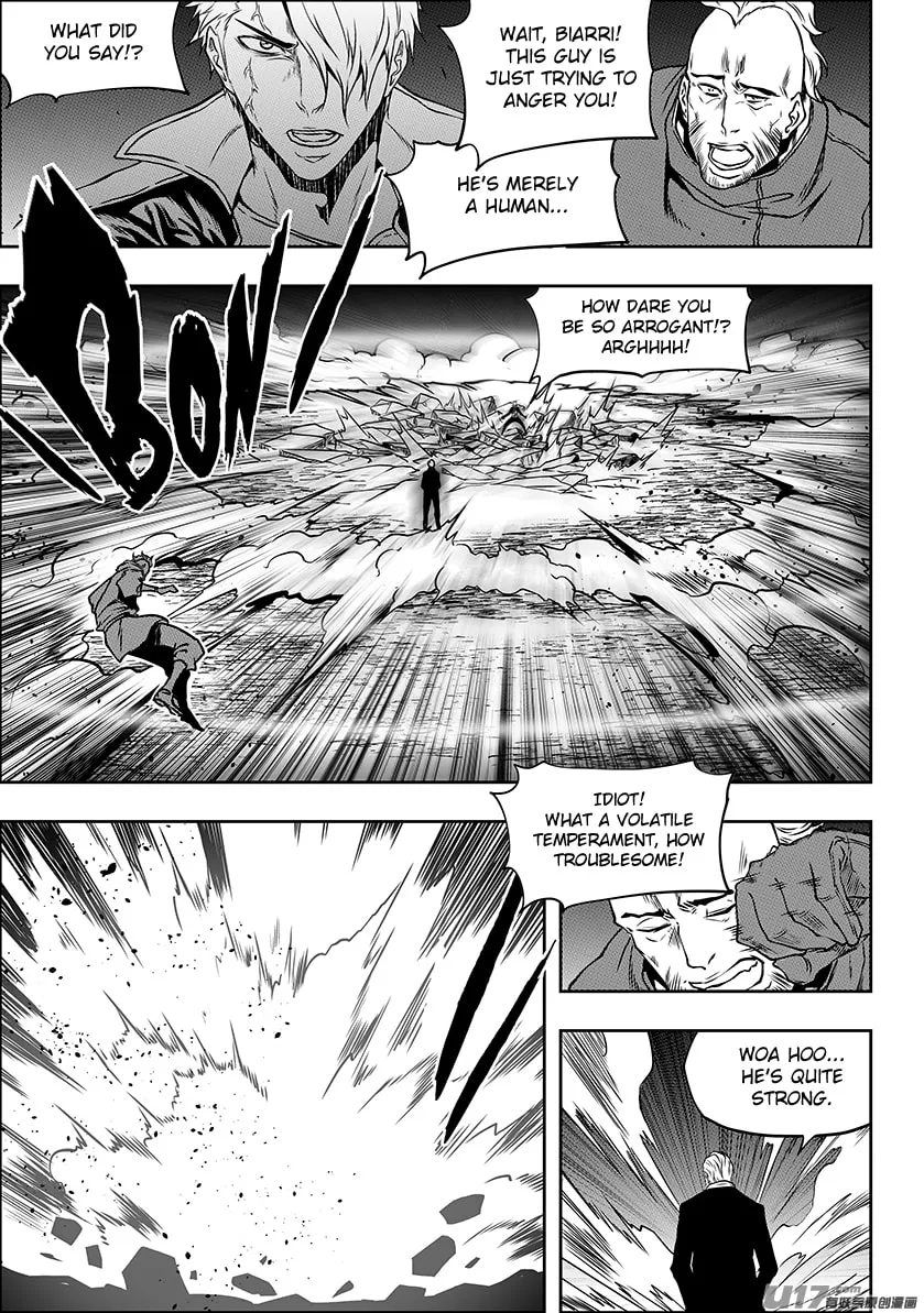 ShiGuiZhe Chapter 229 page 4 - 