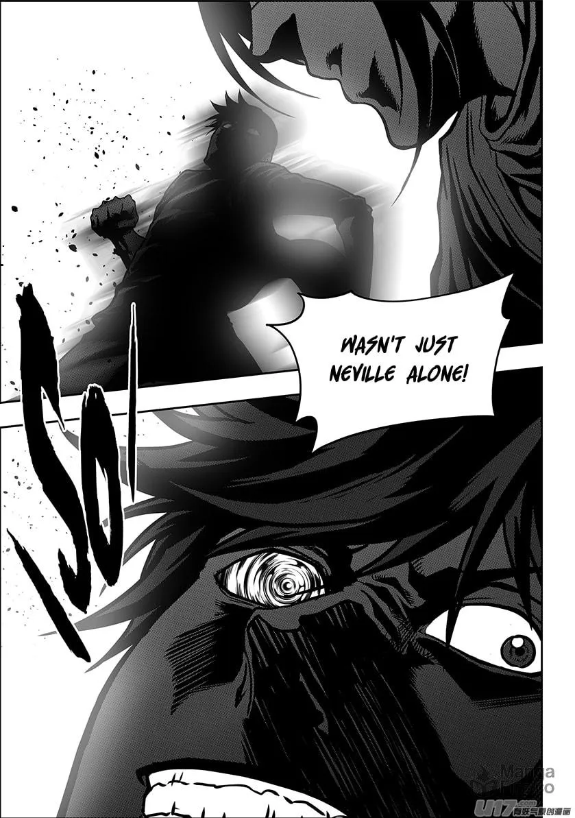 ShiGuiZhe Chapter 231 page 10 - 