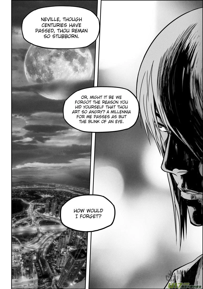 ShiGuiZhe Chapter 31 page 12 - 