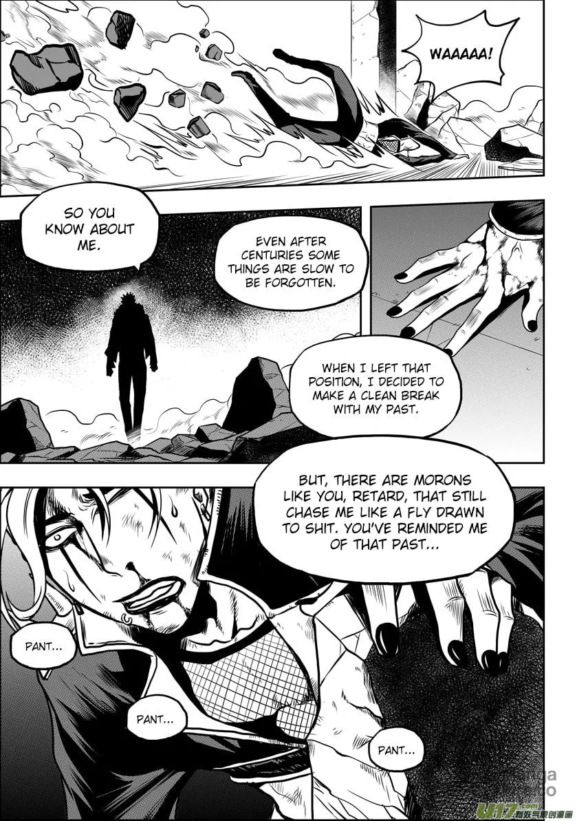 ShiGuiZhe Chapter 31 page 18 - 