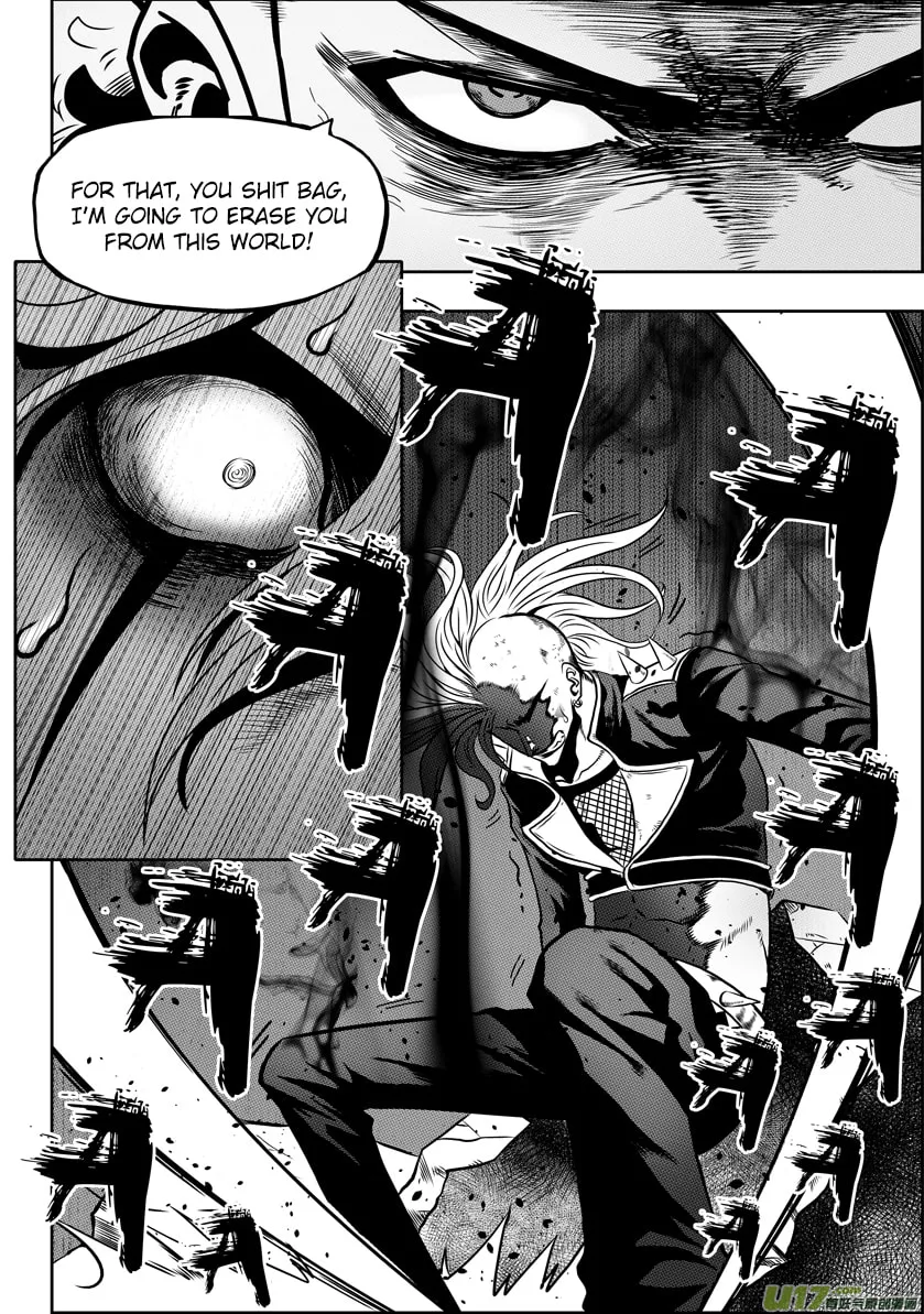 ShiGuiZhe Chapter 31 page 19 - 