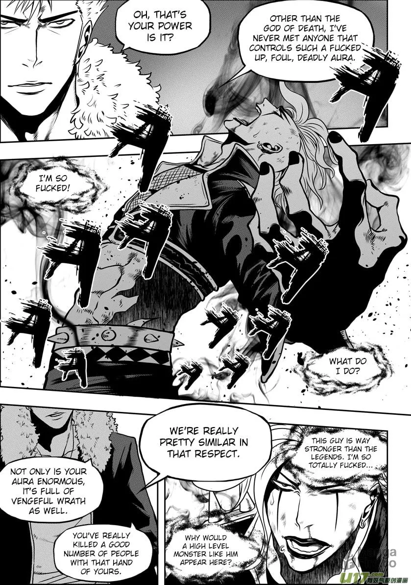 ShiGuiZhe Chapter 31 page 20 - 