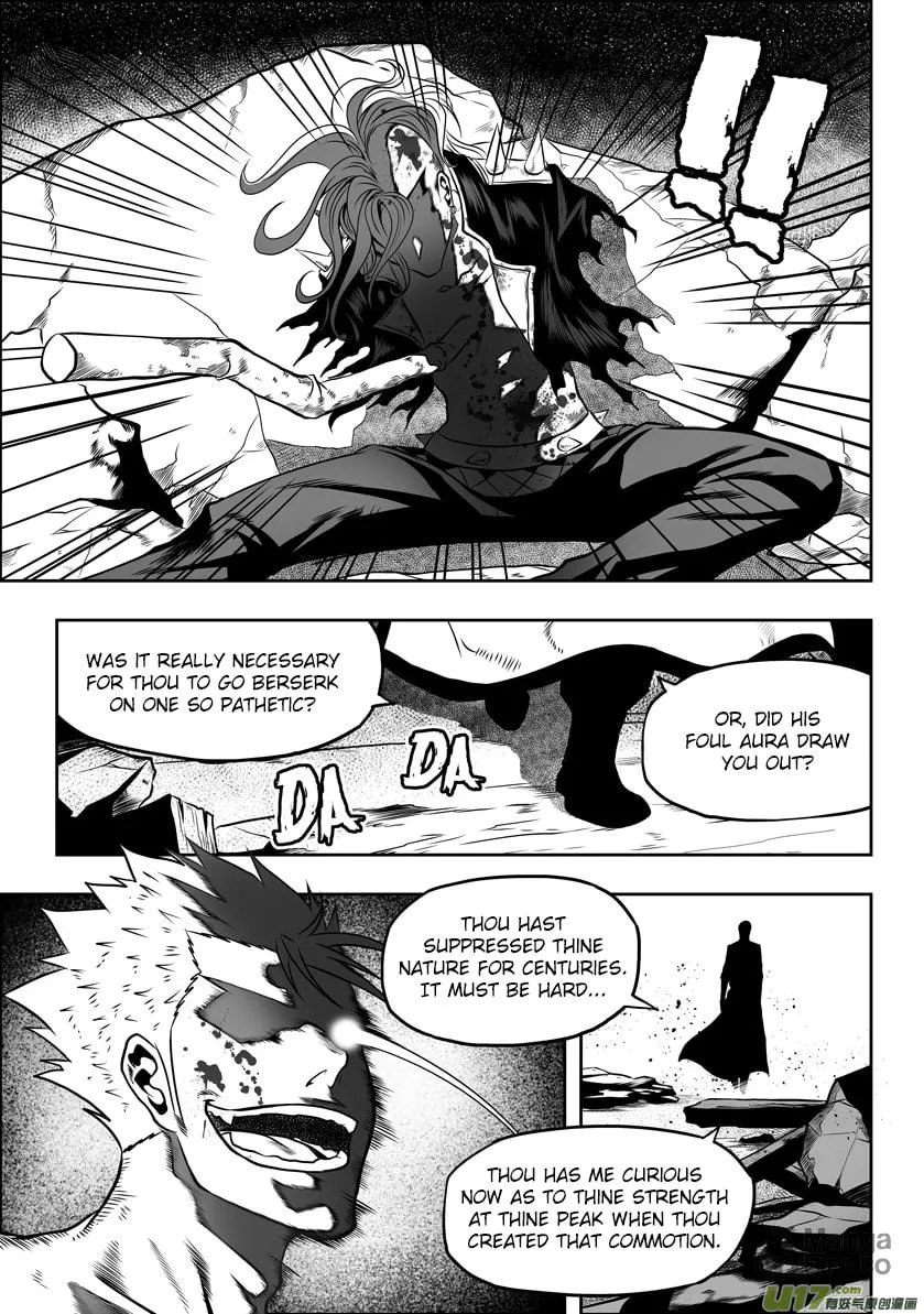 ShiGuiZhe Chapter 31 page 25 - 