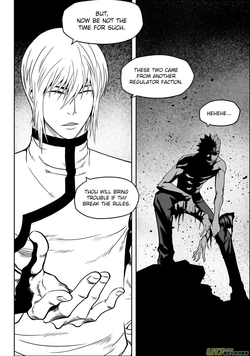 ShiGuiZhe Chapter 31 page 26 - 